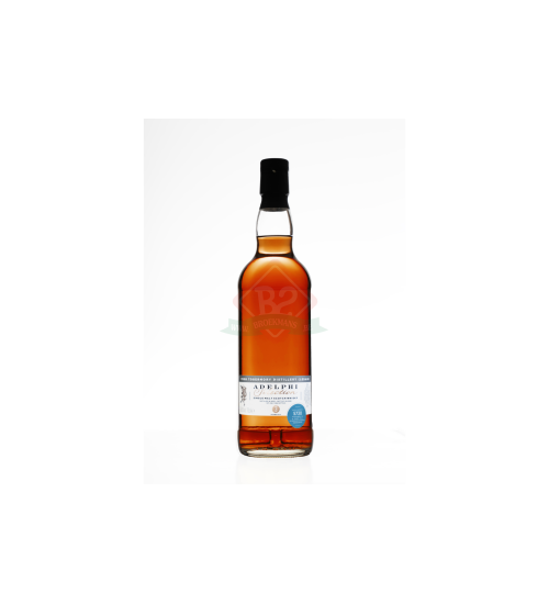 Ledaig 2022 3y (Adelphi)