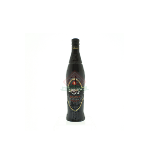 Legendario Anejo 9y Incl. Doos