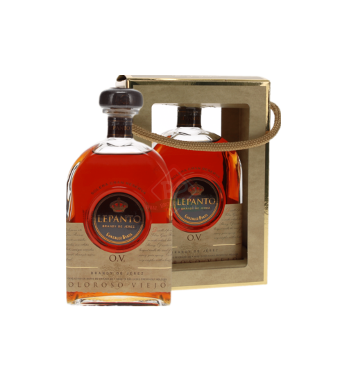 Lepanto Oloroso Incl. Doos
