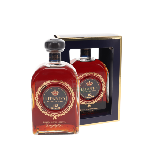 Lepanto Solera Gran Reserva