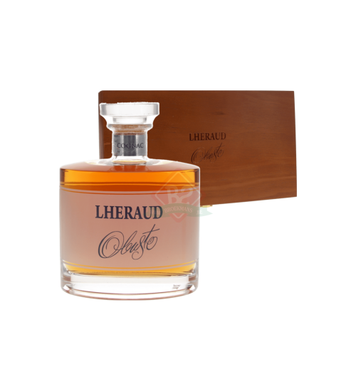 Lheraud Obusto Incl. Doos