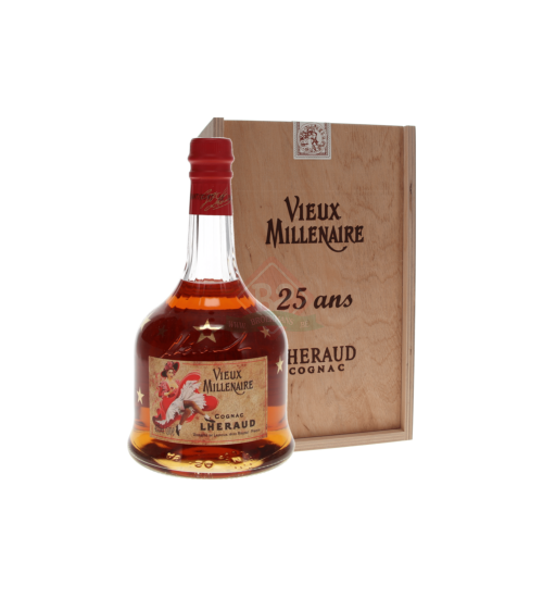 Lheraud Vieux Millenaire