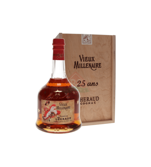 Lheraud Vieux Millenaire