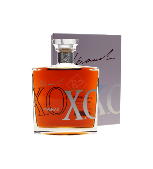 Lheraud XO Eugenie Incl. Box