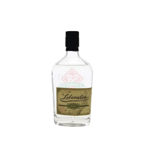 Liberator Best American Gin