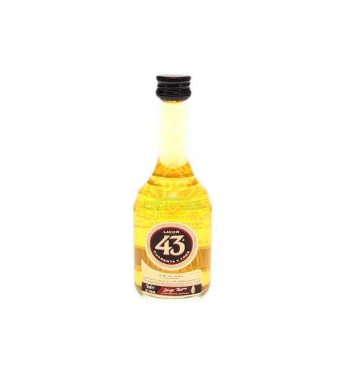 Licor 43 Mini