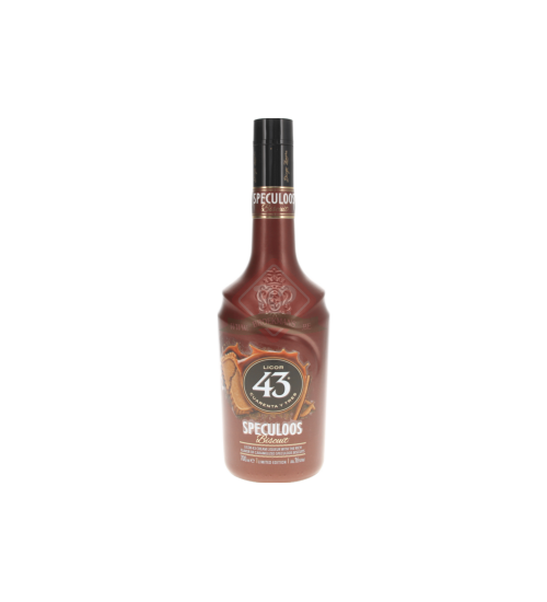 Licor 43 Speculoos
