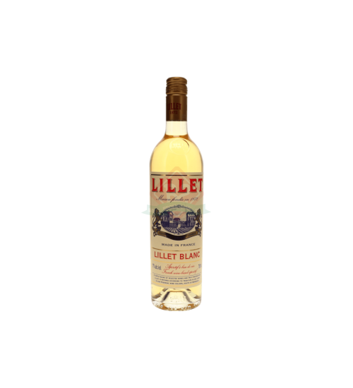 Lillet Blanc