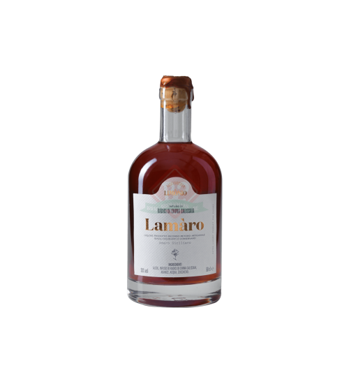 Limonio Amaro Bitter 50cl