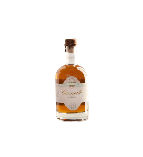 Limonio Cannella 50cl (Kaneel)