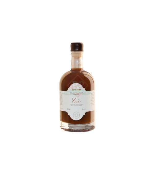 Limonio Cioccolato 50cl (Chocolade)