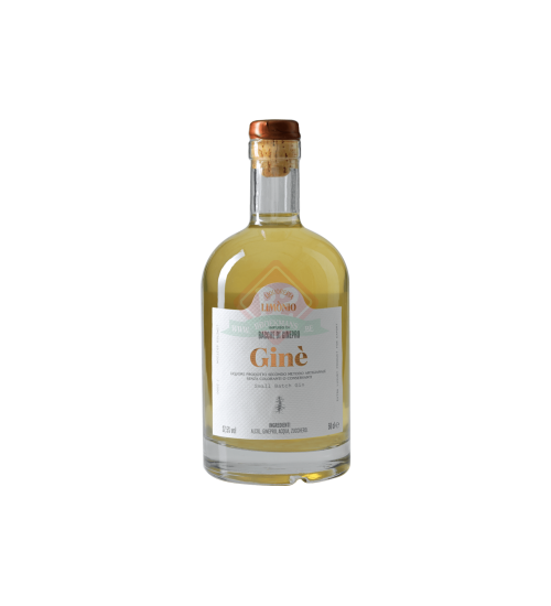 Limonio Gin 50cl