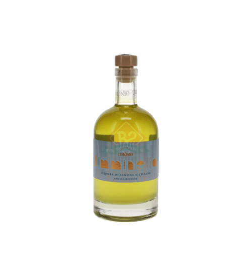 Limonio Limoncello 50cl