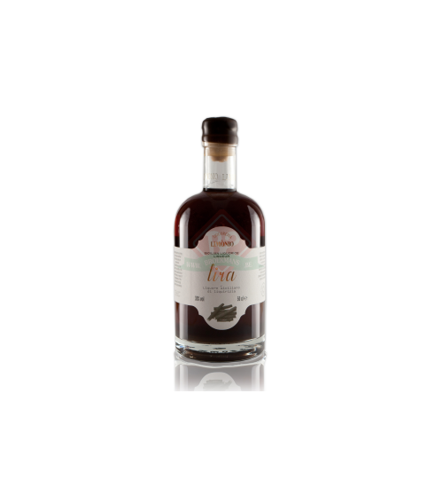 Limonio Liquirizia 50cl (Drop)