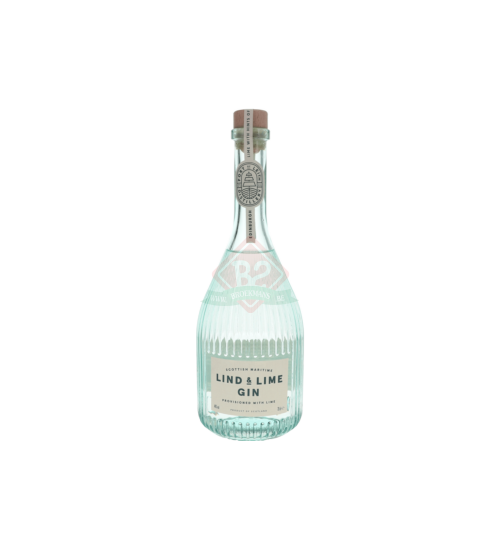 Lind And Lime Gin