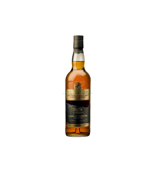 Linkwood 13y Sd (Stalla Dhu)