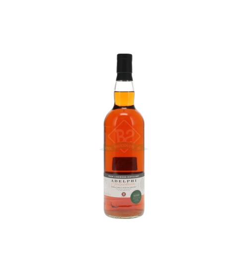 Linkwood 2015 10y (Adelphi)