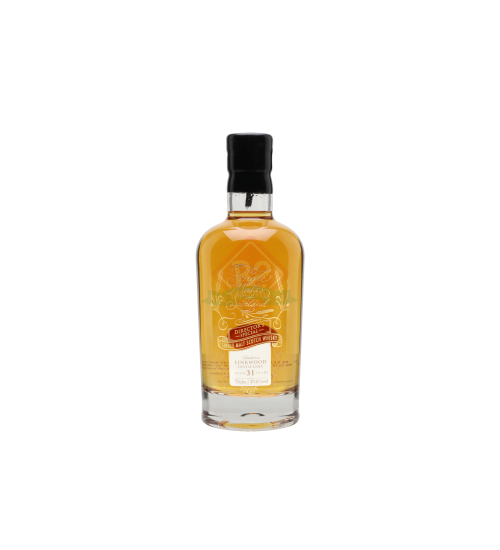 Linkwood 31y (The Single Malts Of Scotland - Director's Special) Incl. Doos