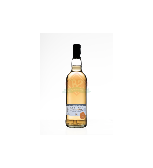 Lochlea 2018 7y (Adelphi)