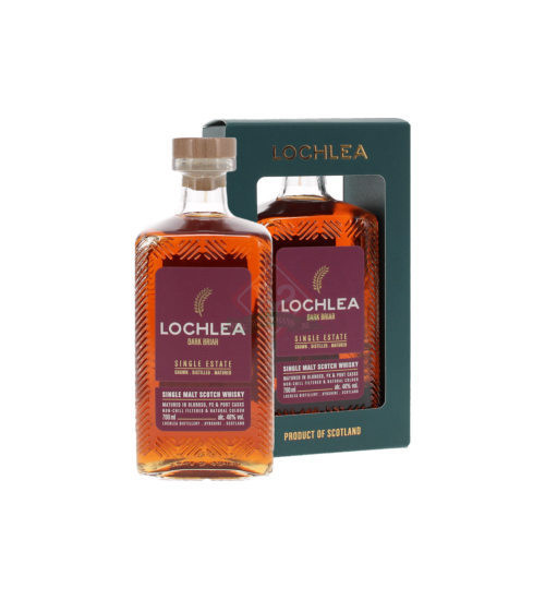 Lochlea Dark Briar Incl. Doos