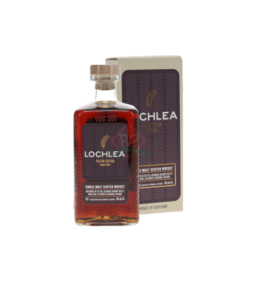 Lochlea Fallow Edition Third Crop Incl. Doos