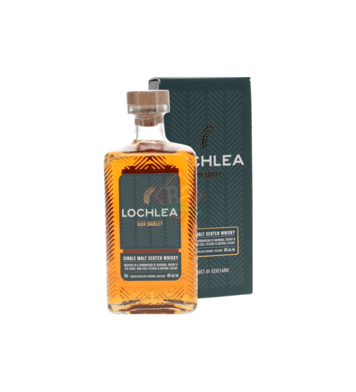 Lochlea Our Barley