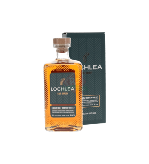 Lochlea Our Barley Incl. Doos
