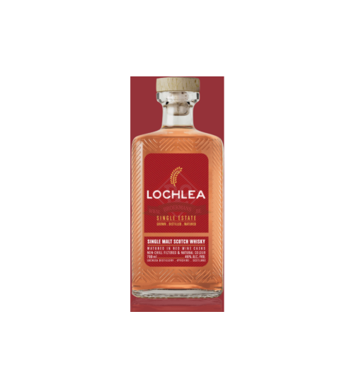 Lochlea Red Wine Incl. Doos