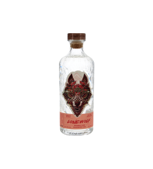 Lone Wolf Bramble & Raspberry
