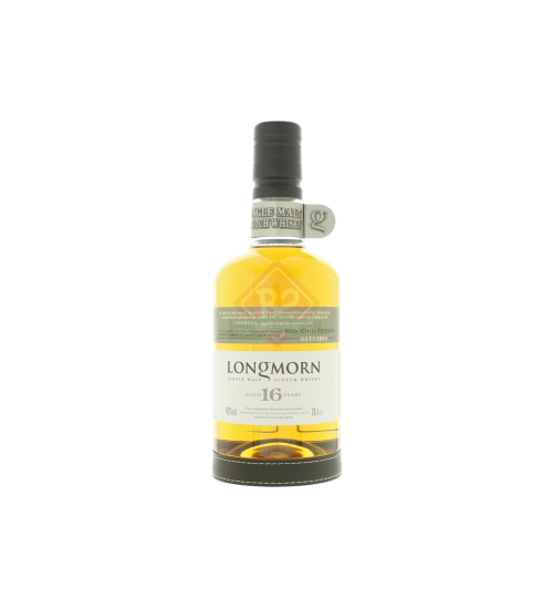 Longmorn 16y Boîte Incl.