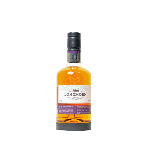 Longmorn Distiller's Choice Boîte Incl.