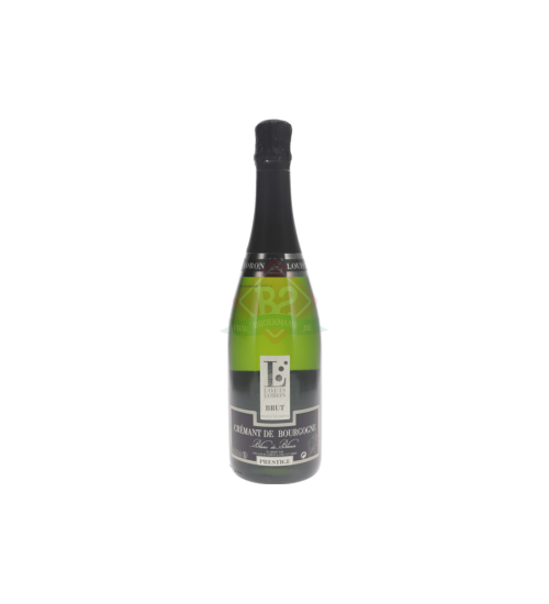 Loron Cremant De Bourgogne Blanc De Blancs