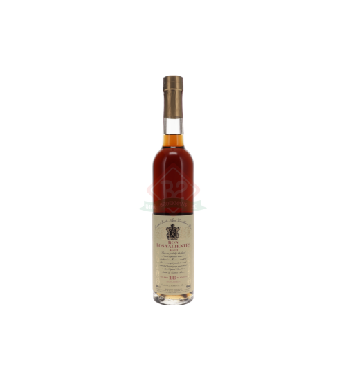 Los Valientes 10y 50cl