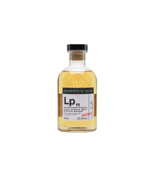 Lp11 Elements Of Islay 50cl