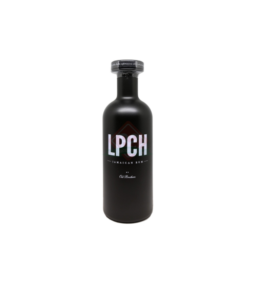 Lpch #3 50cl (Old Brothers)