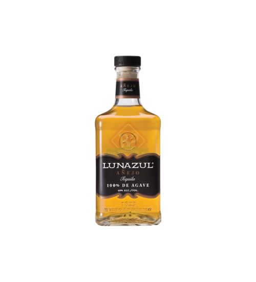 Lunazul Anejo