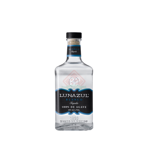 Lunazul Blanco