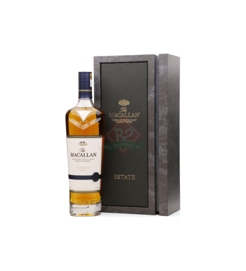 Macallan Estate