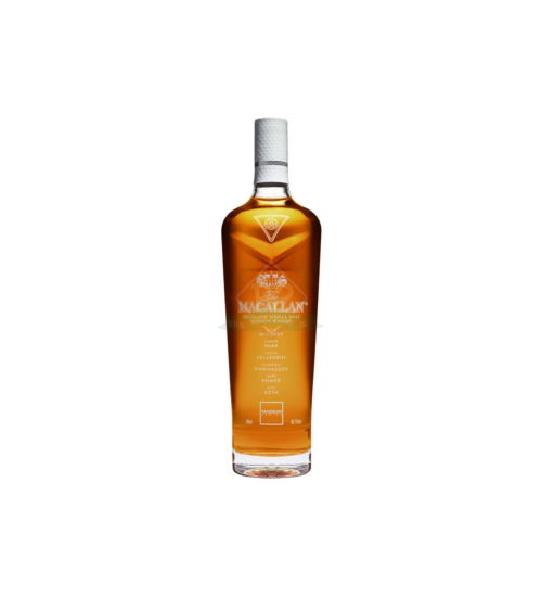 Macallan Masters Of Photography Magnum Edition