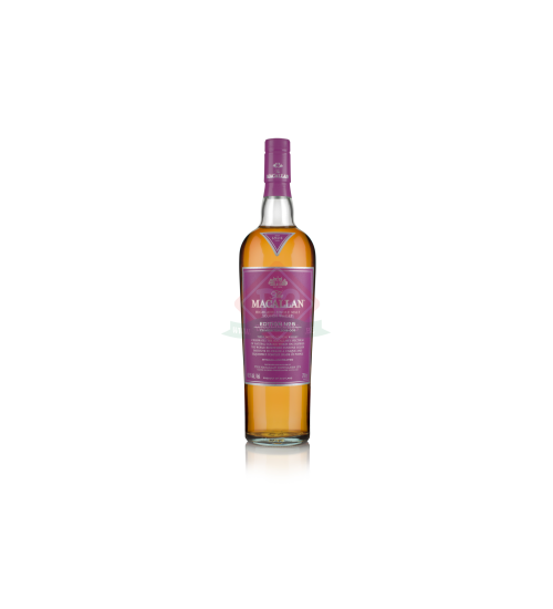Macallan N°5