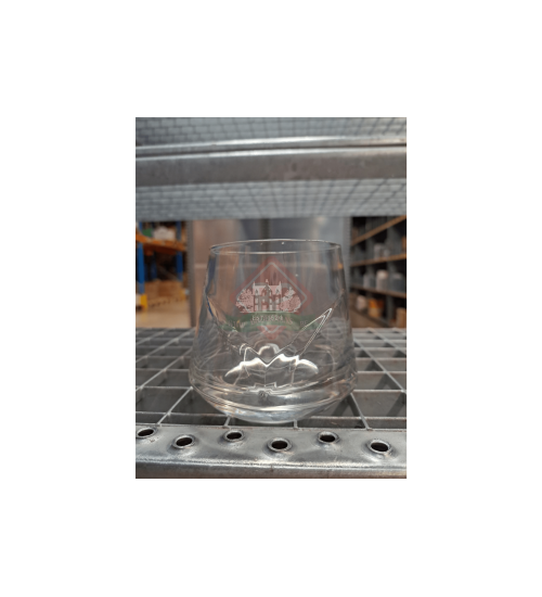 Macallan Tumbler Glasses Per 6