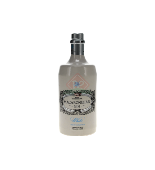 Macaronesian Gin