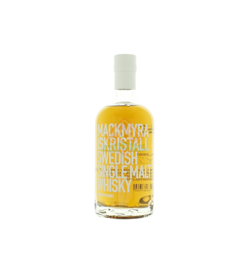 Mackmyra Iskristall