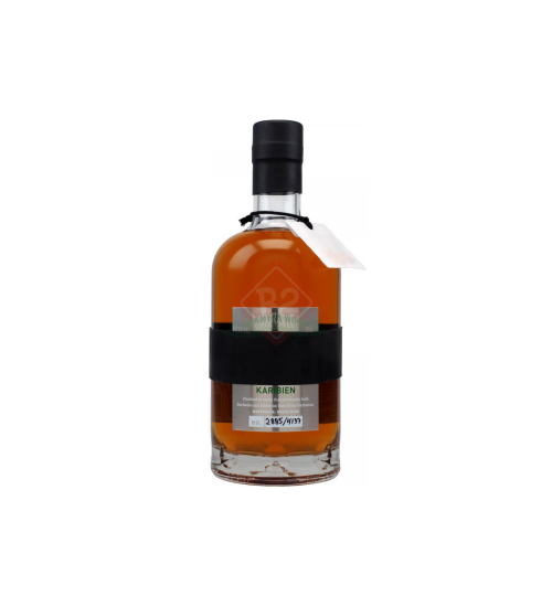 Mackmyra Karibien