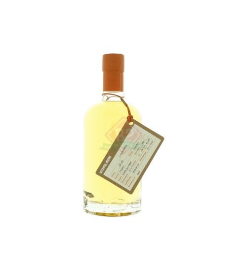 Mackmyra Living Cask 50cl