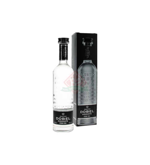 Maestro Dobel Diamante