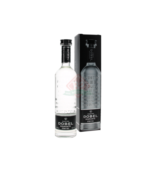 Maestro Dobel Diamante Incl. Doos