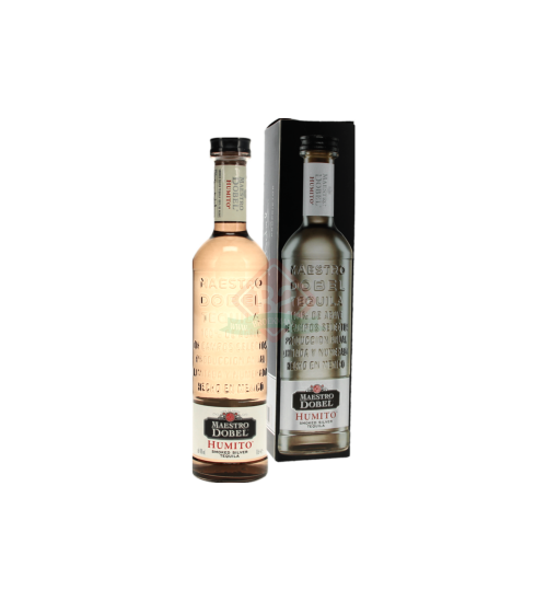 Maestro Dobel Humito Boîte Incl.