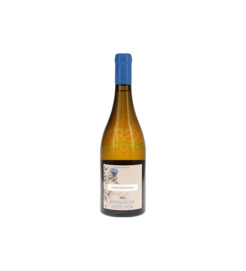 Maison Charlopin Tissier Bourgogne Cote D'Or Wit 2022