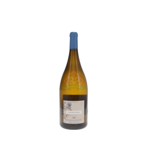 Maison Charlopin Tissier Marsannay Clos Du Roy 2018 Wit Magnum (1,5l)